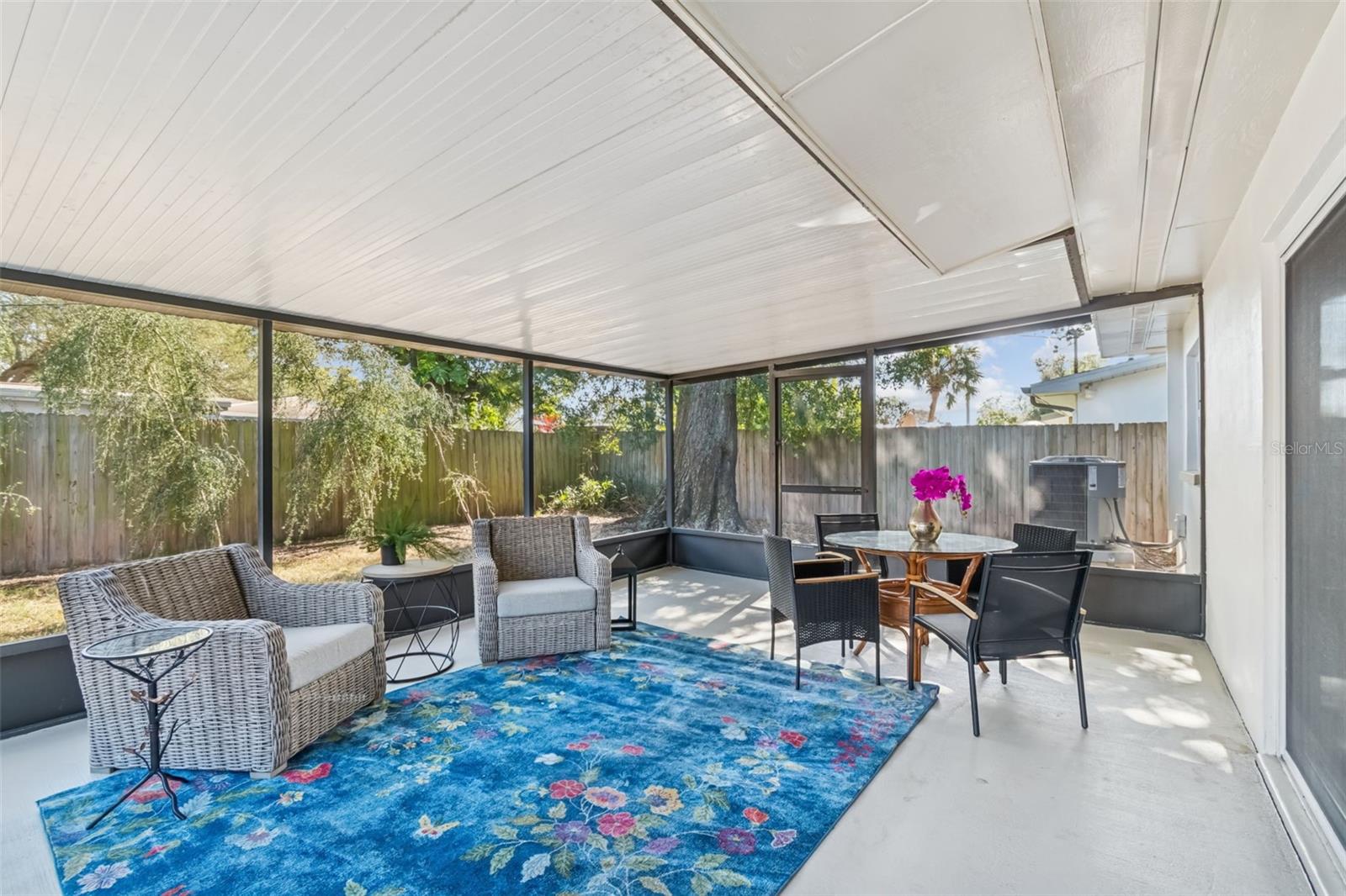 4705 W ALLINE Ave TAMPA, FL 33611