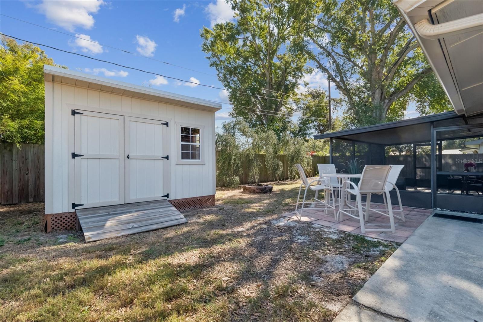 4705 W ALLINE Ave TAMPA, FL 33611