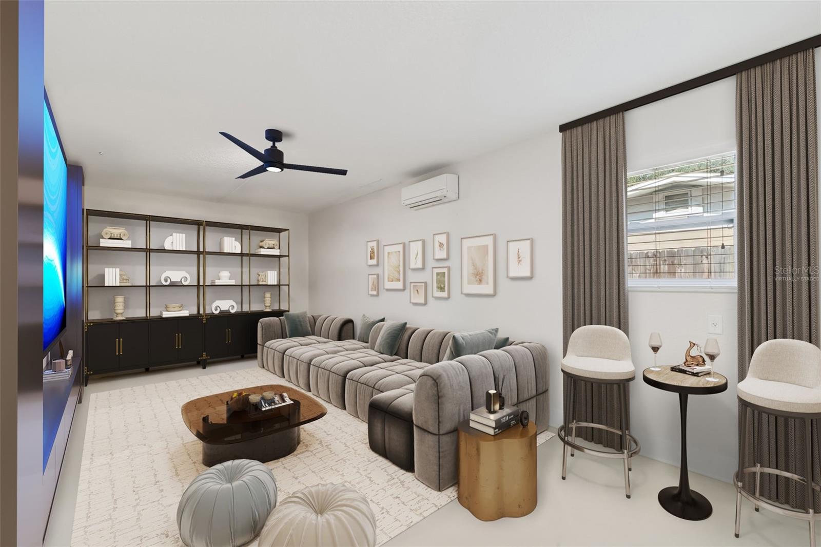 4705 W ALLINE Ave TAMPA, FL 33611