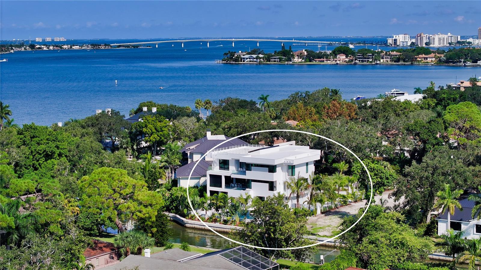 1610 N LODGE Dr SARASOTA, FL 34239