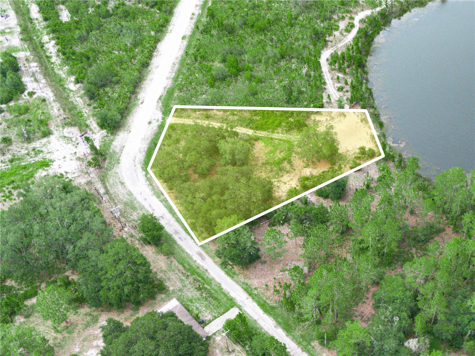 0 WINTER Hvn Dr INDIAN LAKE ESTATES, FL 33855