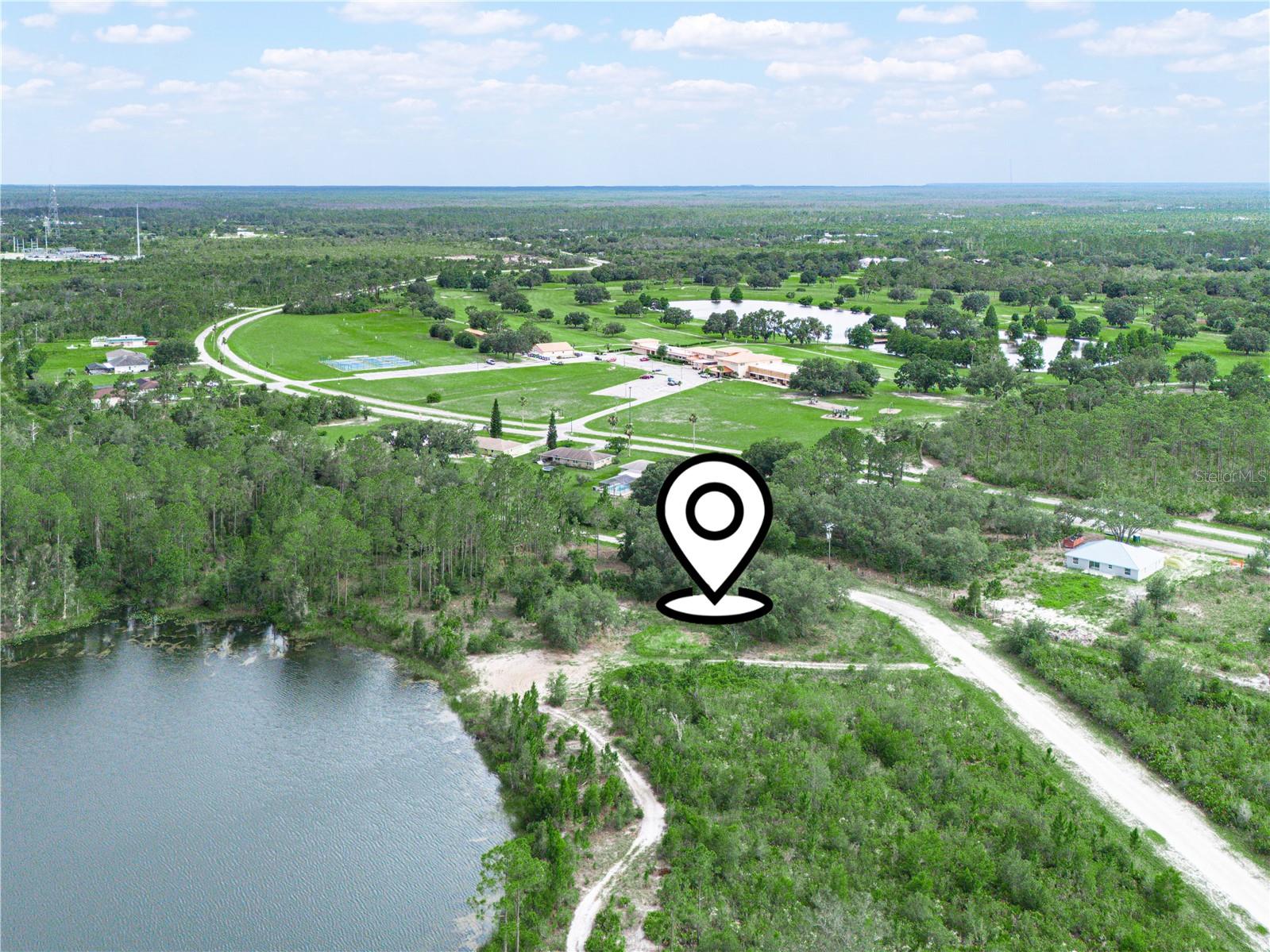 0 WINTER Hvn Dr INDIAN LAKE ESTATES, FL 33855