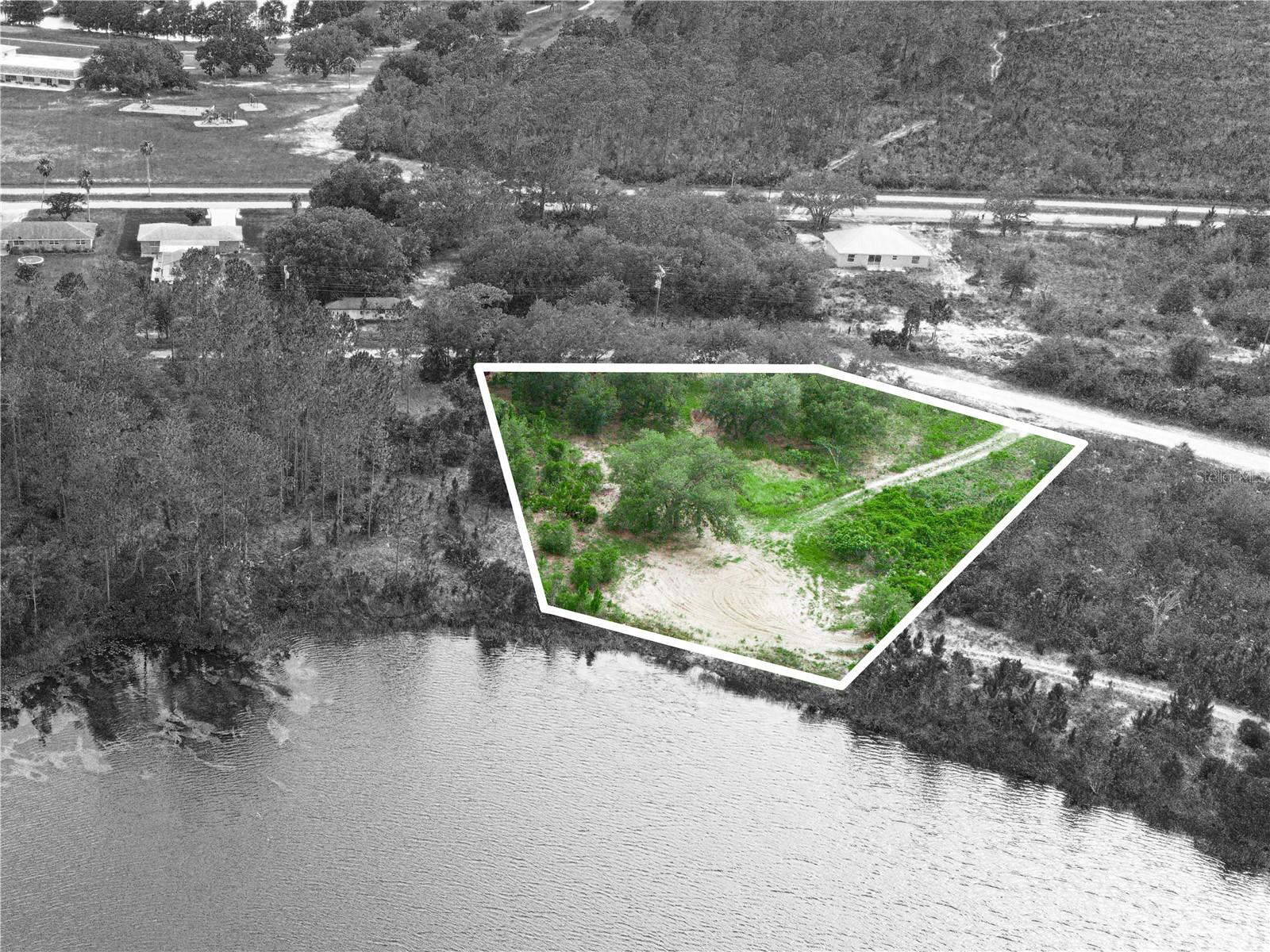 0 WINTER Hvn Dr INDIAN LAKE ESTATES, FL 33855