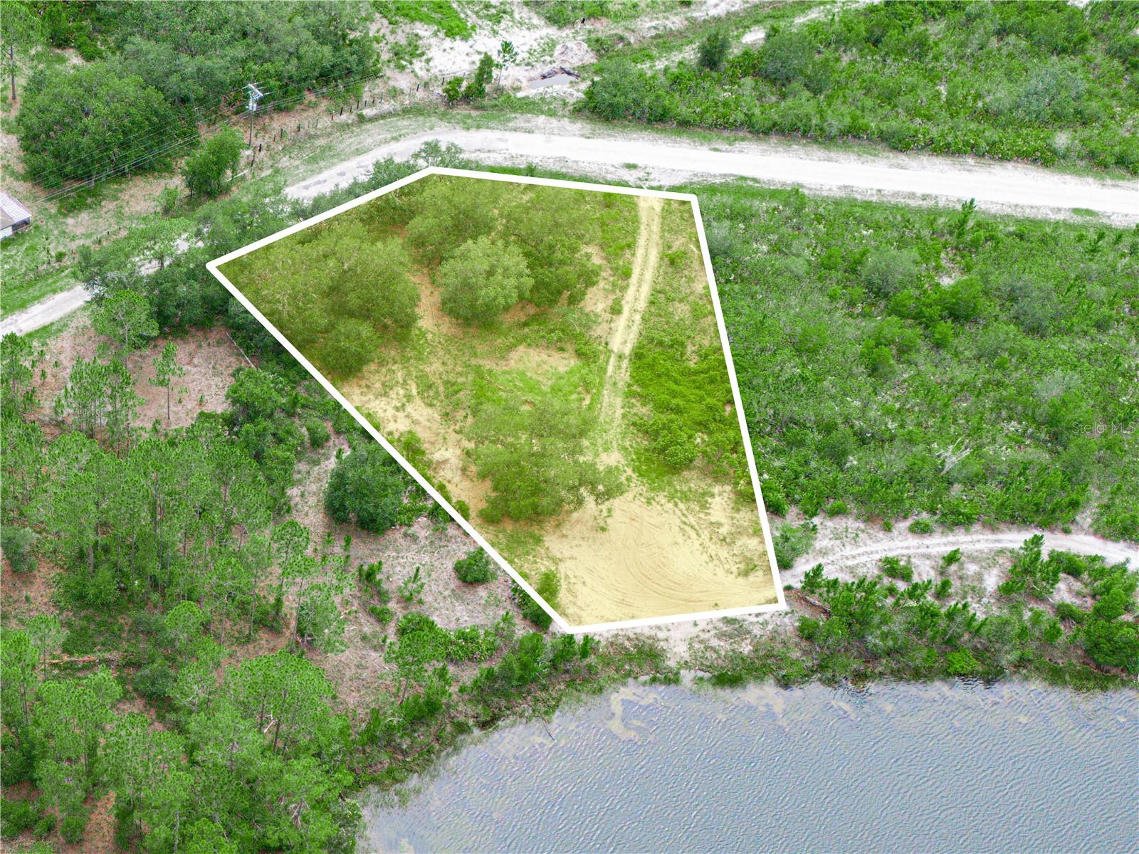 0 WINTER Hvn Dr INDIAN LAKE ESTATES, FL 33855