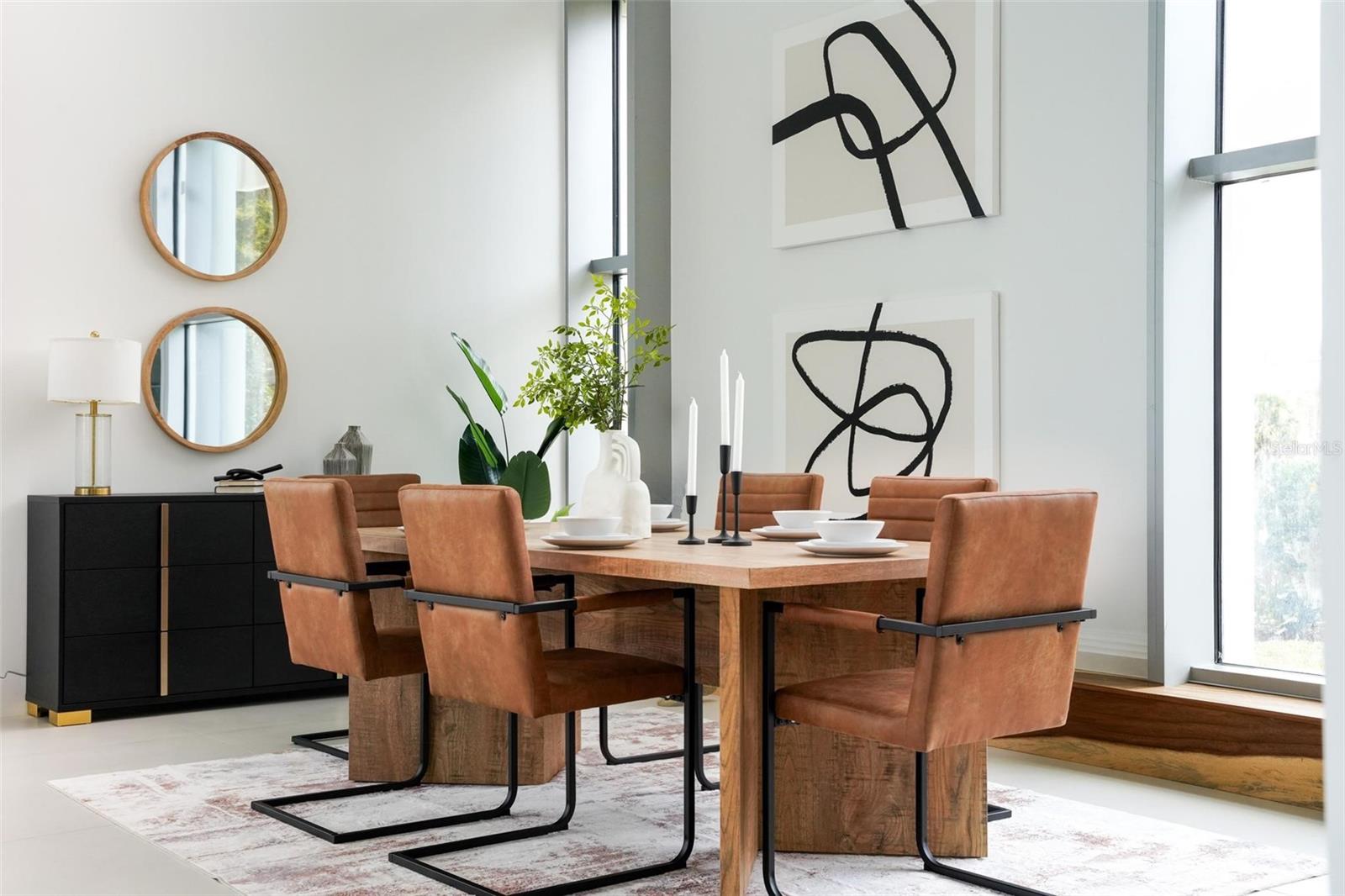 2661 VIA TUSCANY WINTER PARK, FL 32789