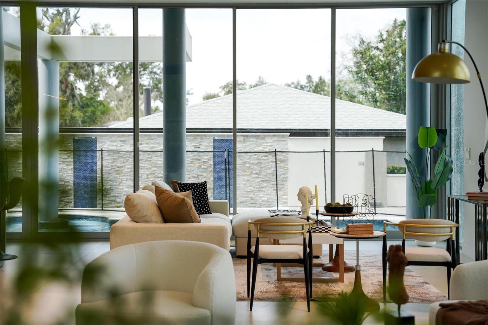 2661 VIA TUSCANY WINTER PARK, FL 32789