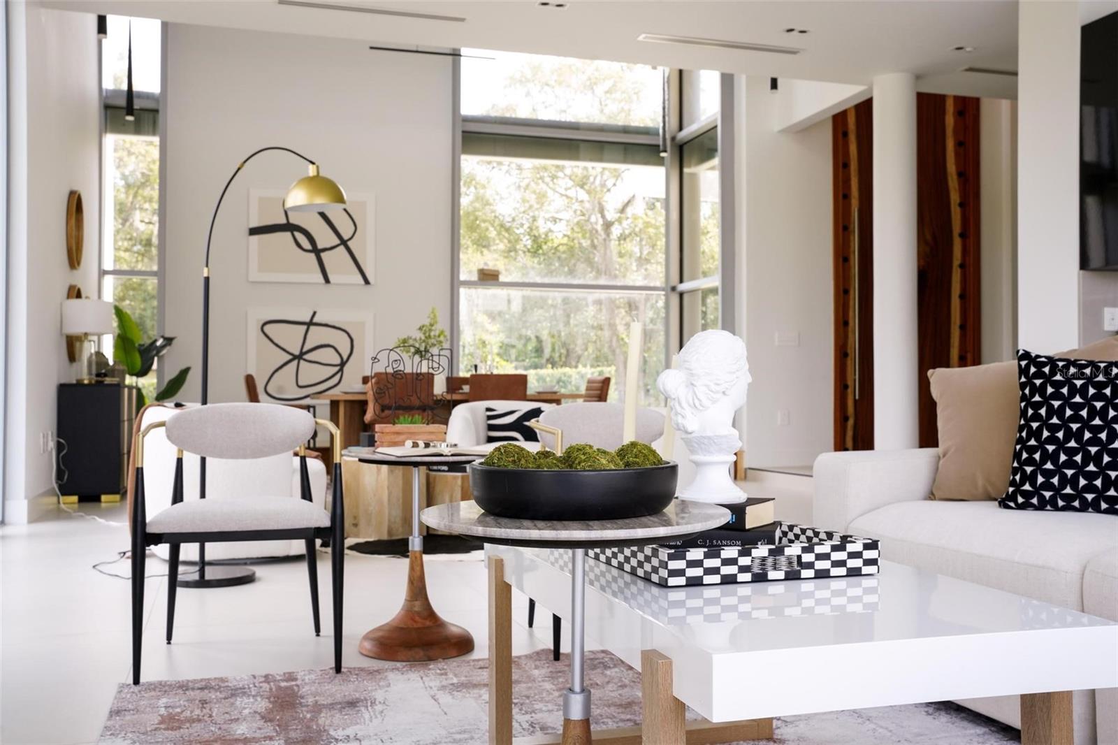 2661 VIA TUSCANY WINTER PARK, FL 32789