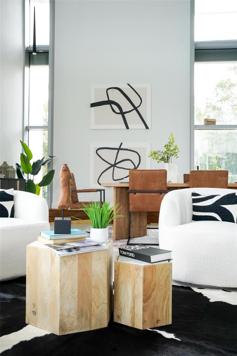 2661 VIA TUSCANY WINTER PARK, FL 32789