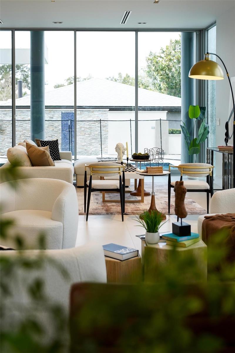 2661 VIA TUSCANY WINTER PARK, FL 32789