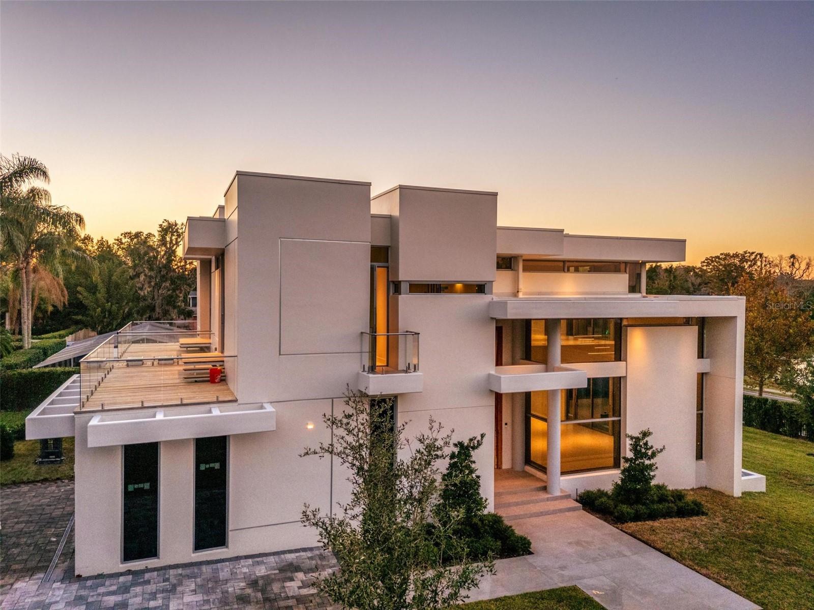 2661 VIA TUSCANY WINTER PARK, FL 32789