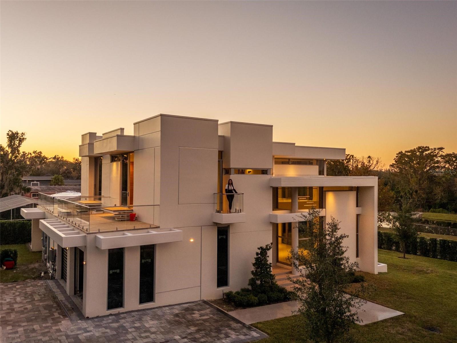 2661 VIA TUSCANY WINTER PARK, FL 32789