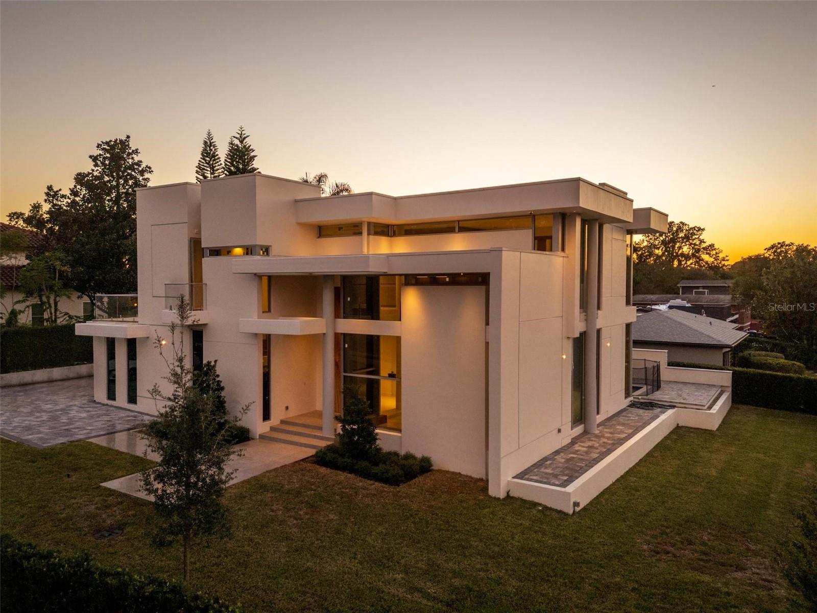 2661 VIA TUSCANY WINTER PARK, FL 32789