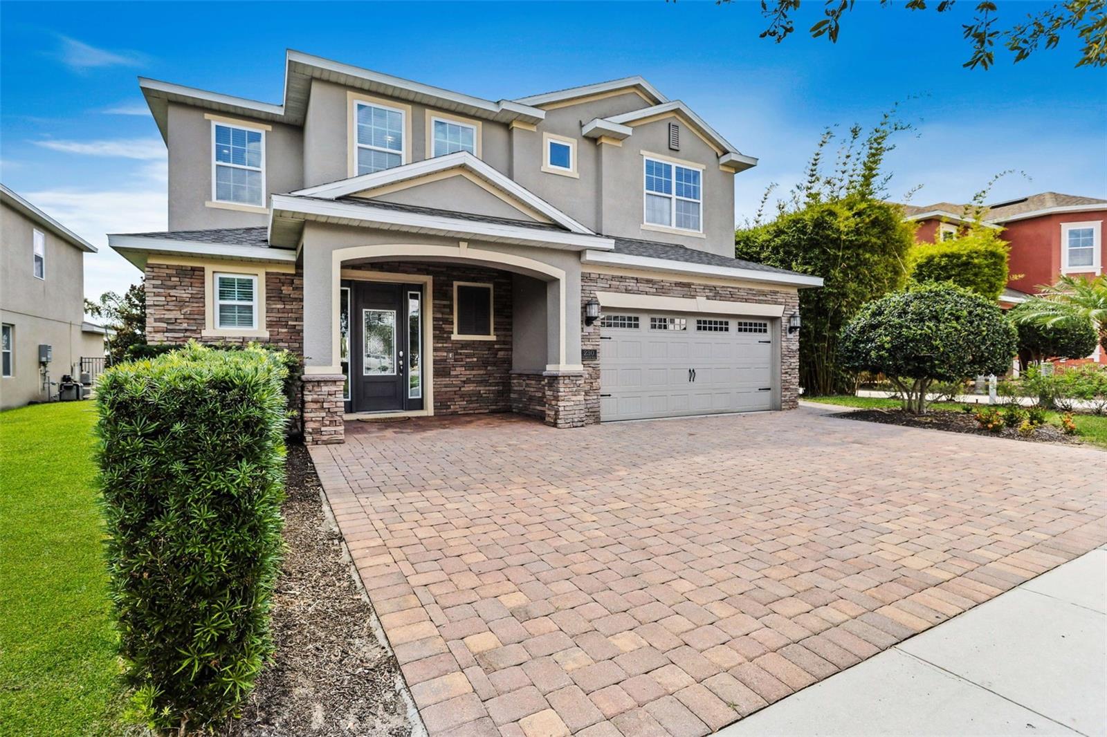 230 CLAWSON Way