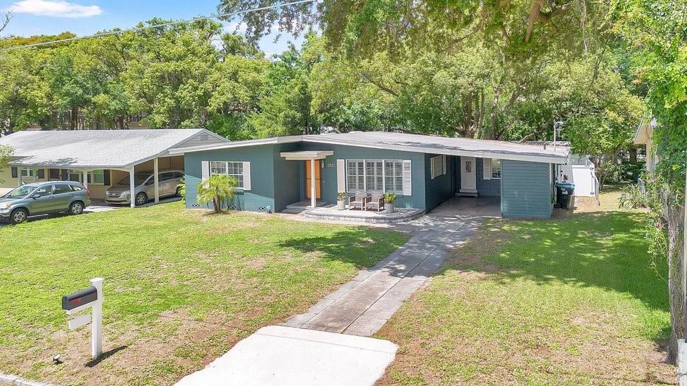 2512 Lk WADE Ct ORLANDO, FL 32806