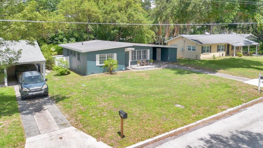 2512 Lk WADE Ct ORLANDO, FL 32806