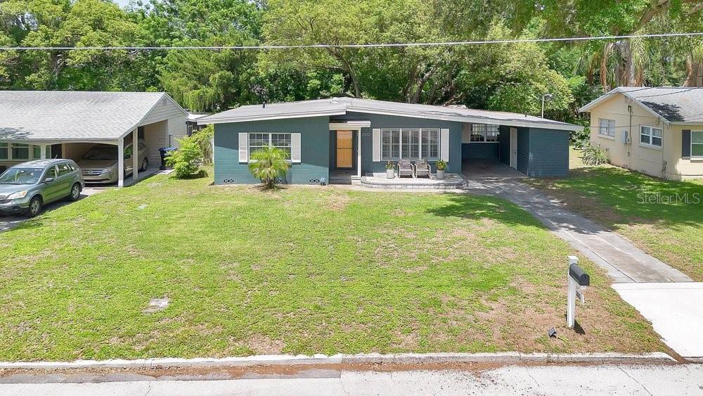 2512 Lk WADE Ct ORLANDO, FL 32806