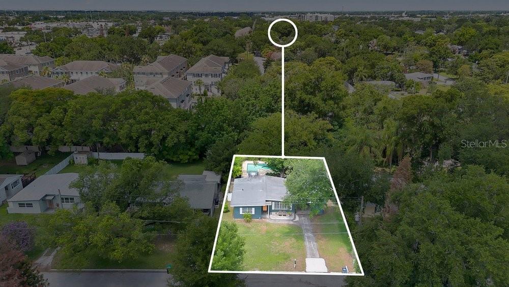 2512 Lk WADE Ct ORLANDO, FL 32806