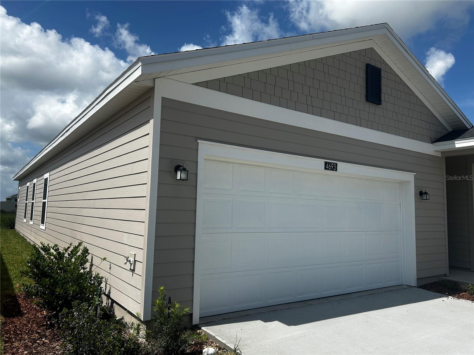 4693 SW 83rd Cir OCALA, FL 34476