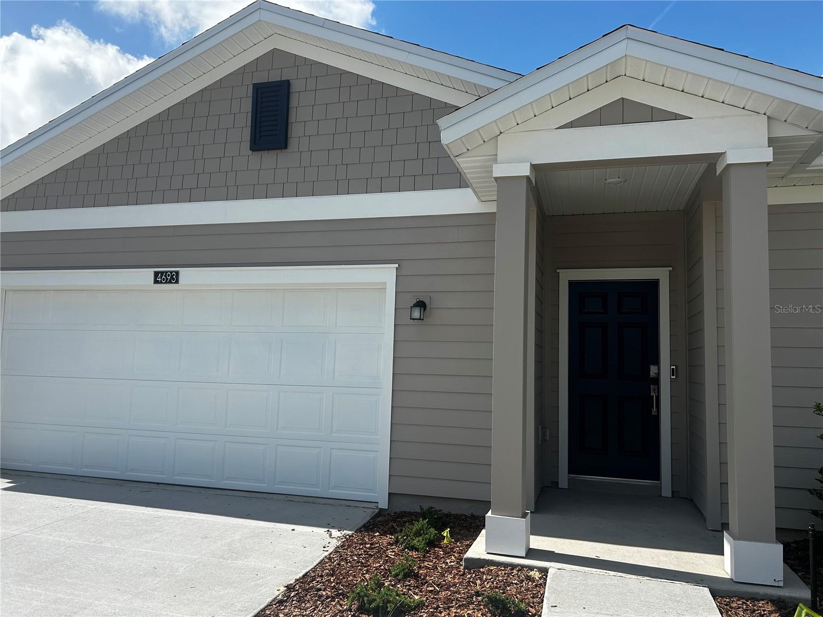 4693 SW 83rd Cir OCALA, FL 34476