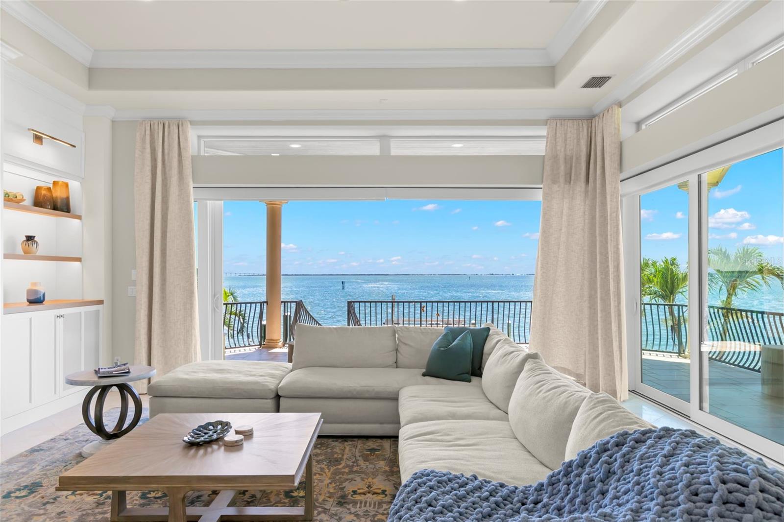 611 1ST Ave TIERRA VERDE, FL 33715