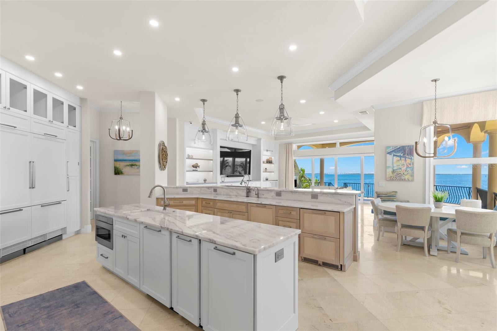 611 1ST Ave TIERRA VERDE, FL 33715