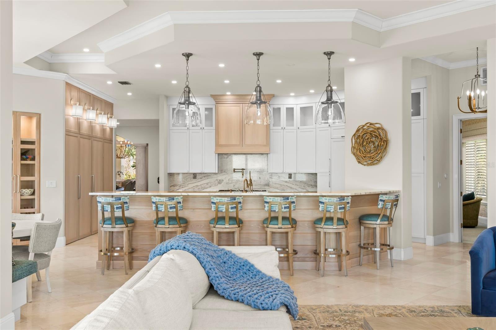 611 1ST Ave TIERRA VERDE, FL 33715