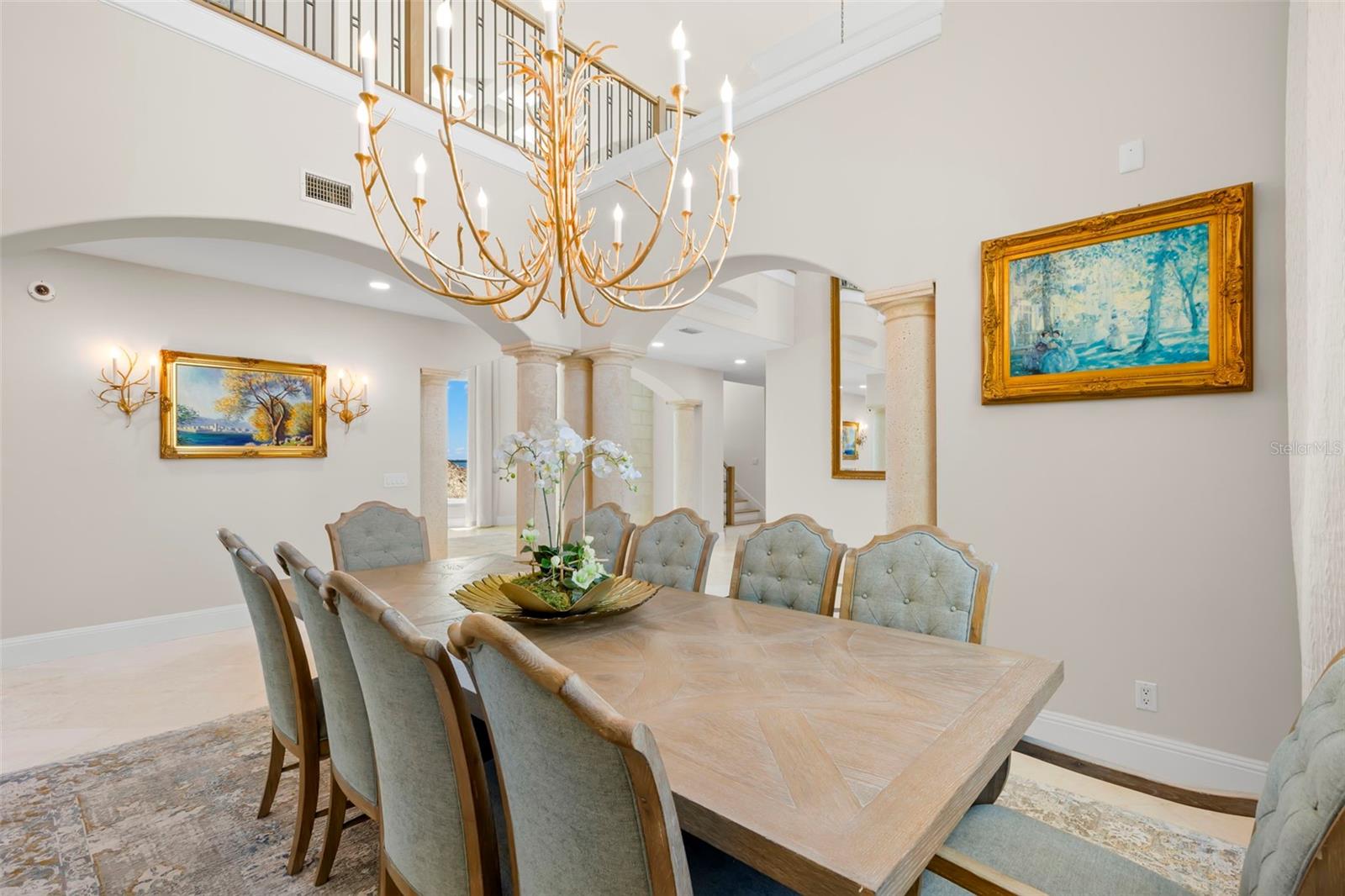 611 1ST Ave TIERRA VERDE, FL 33715