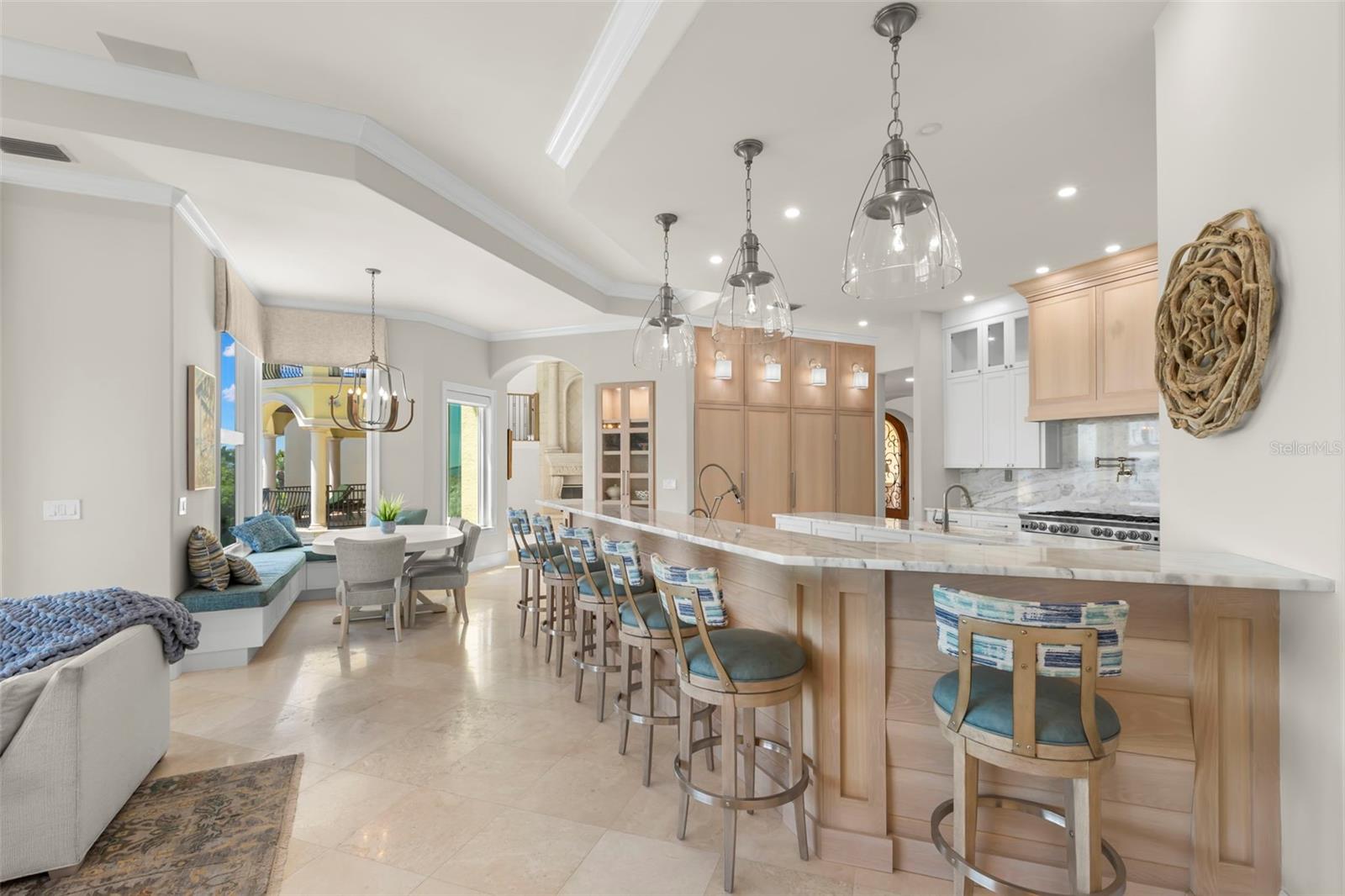 611 1ST Ave TIERRA VERDE, FL 33715