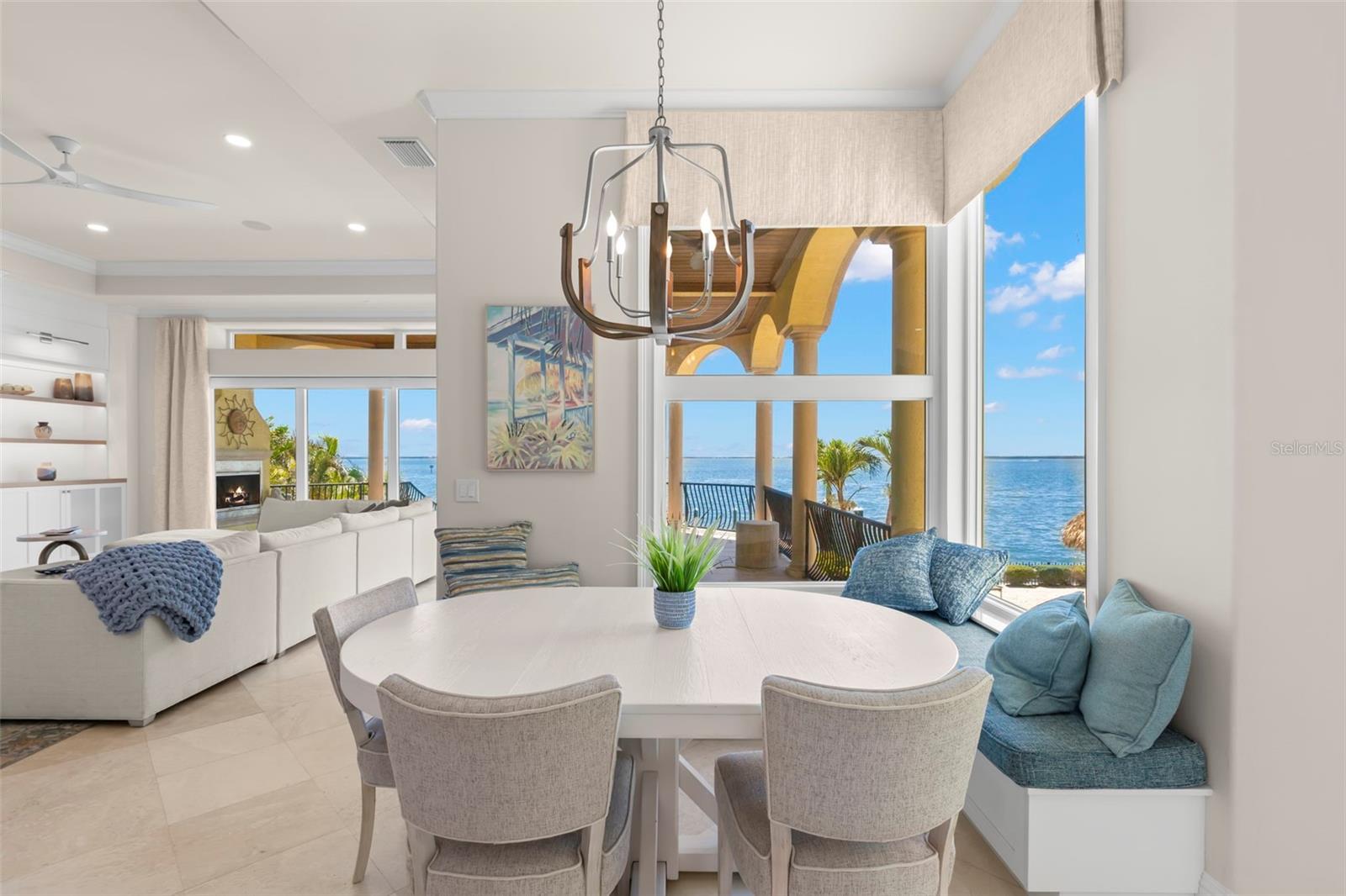 611 1ST Ave TIERRA VERDE, FL 33715