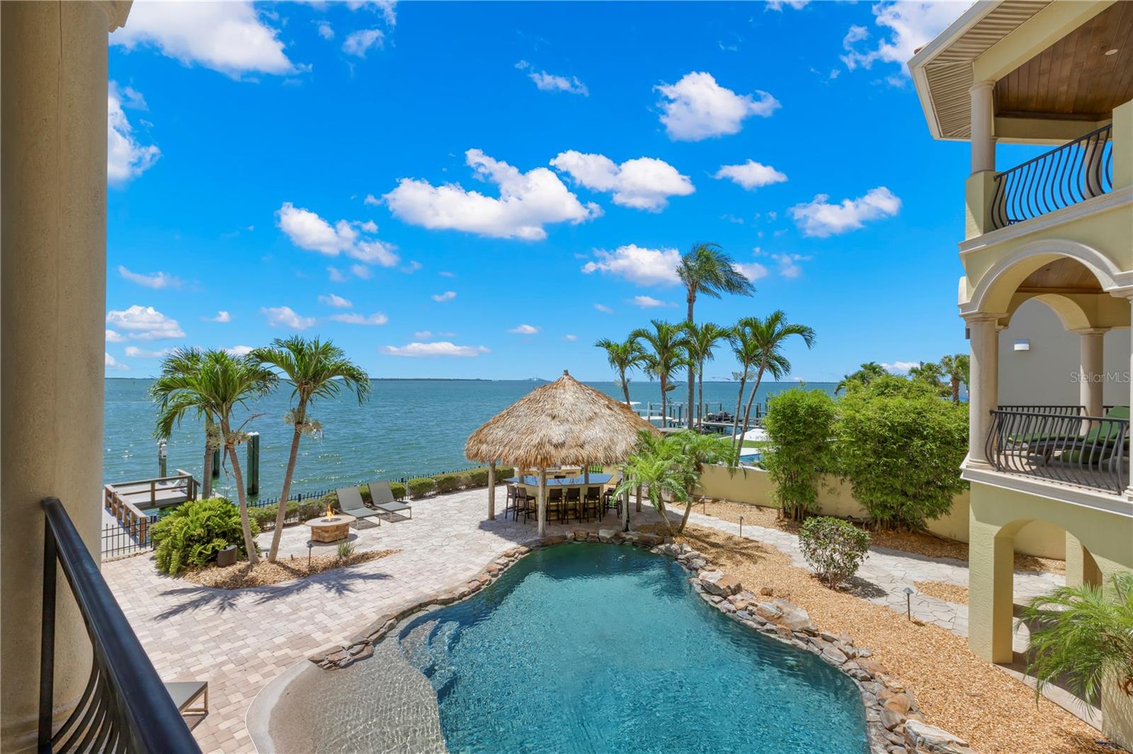 611 1ST Ave TIERRA VERDE, FL 33715