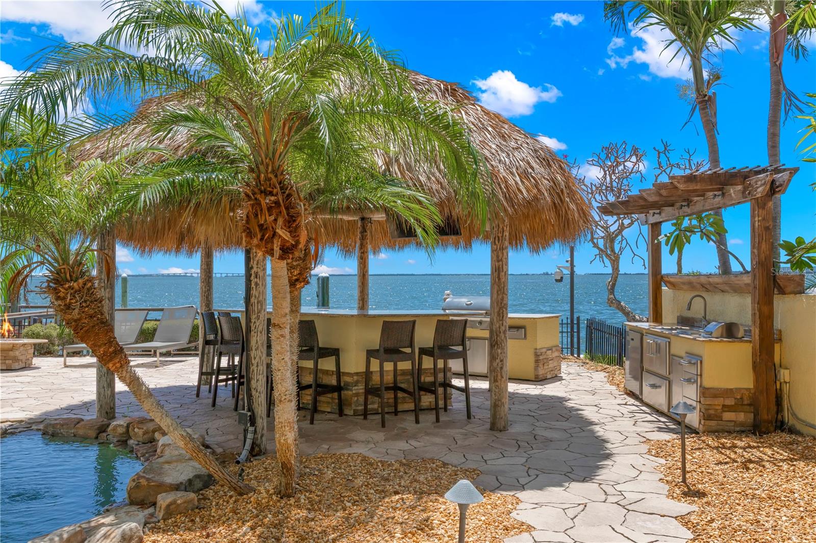 611 1ST Ave TIERRA VERDE, FL 33715