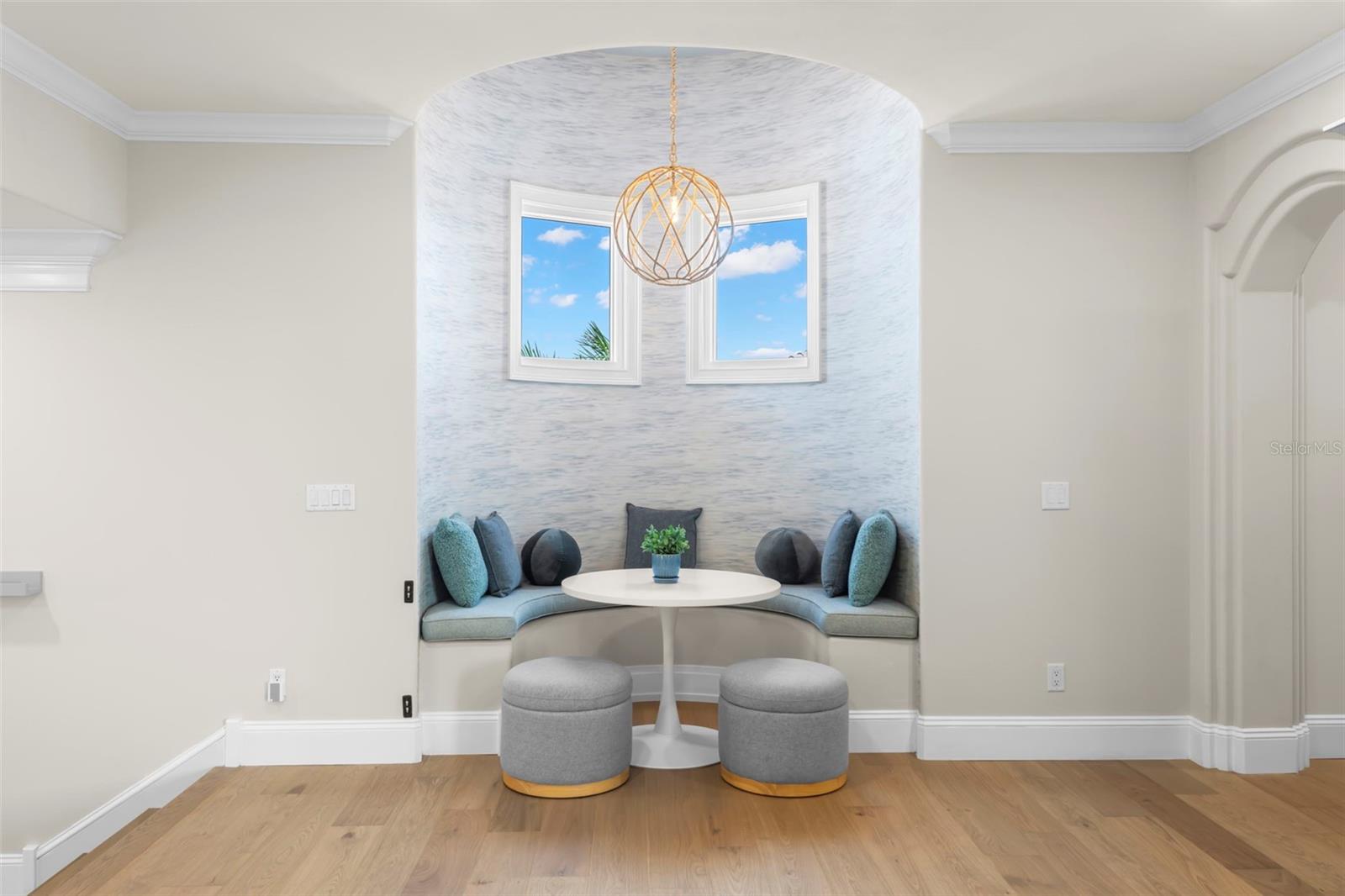 611 1ST Ave TIERRA VERDE, FL 33715