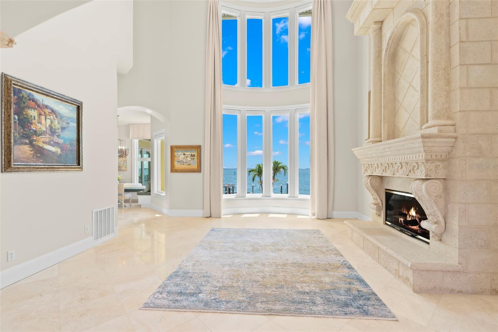 611 1ST Ave TIERRA VERDE, FL 33715