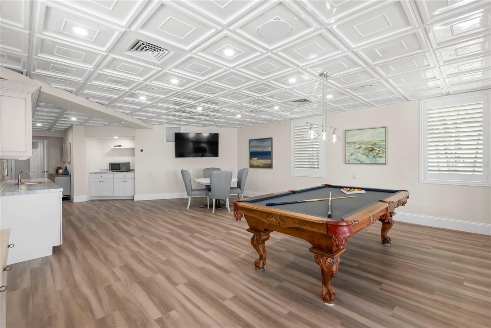 611 1ST Ave TIERRA VERDE, FL 33715