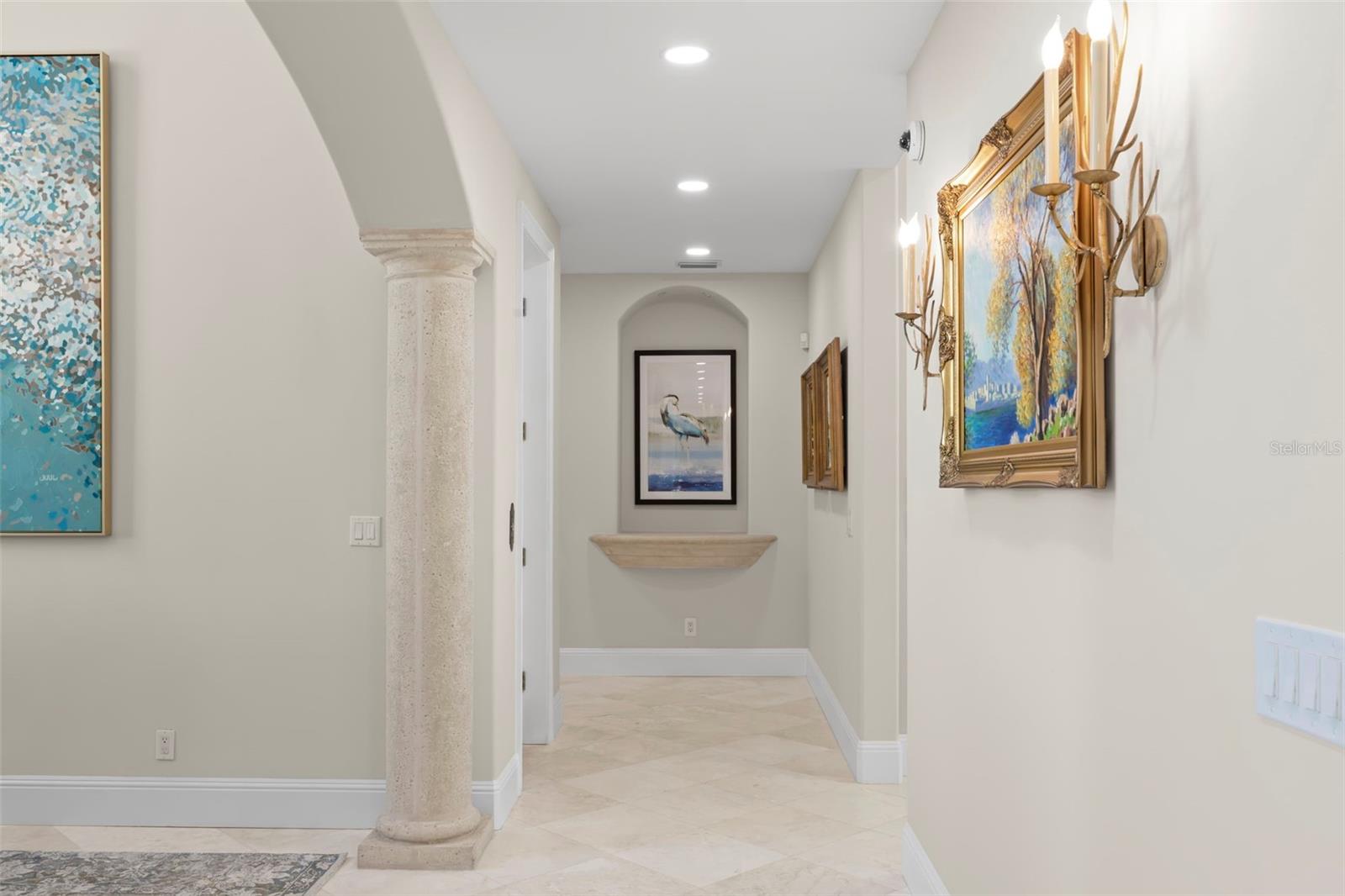 611 1ST Ave TIERRA VERDE, FL 33715