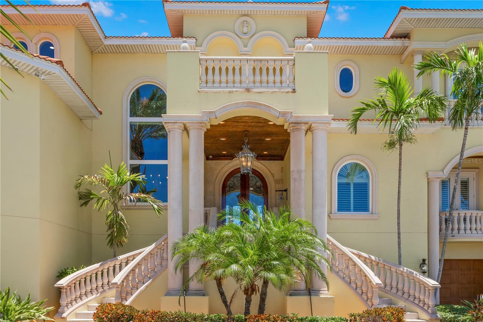 611 1ST Ave TIERRA VERDE, FL 33715