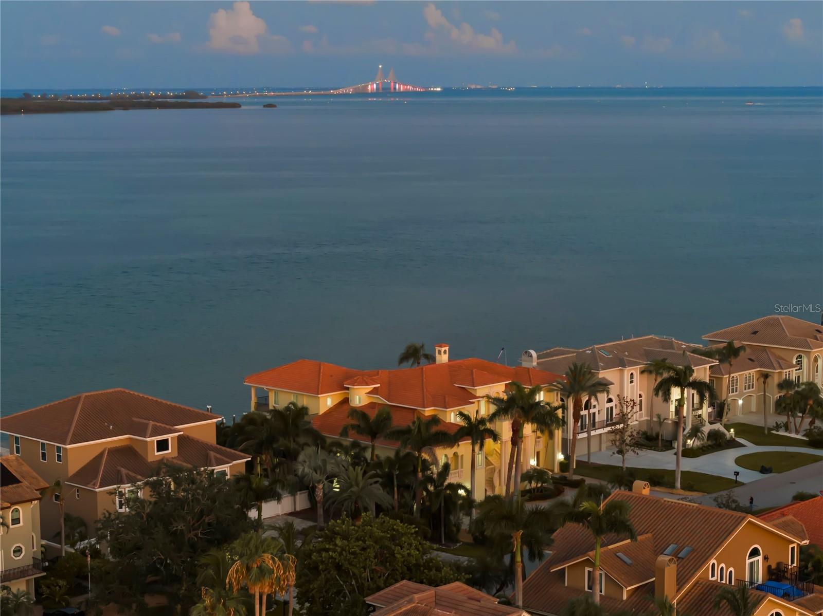 611 1ST Ave TIERRA VERDE, FL 33715