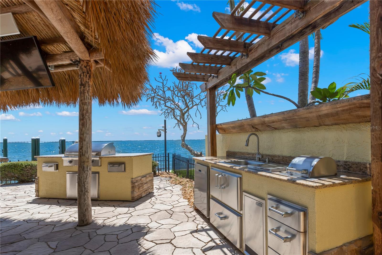 611 1ST Ave TIERRA VERDE, FL 33715