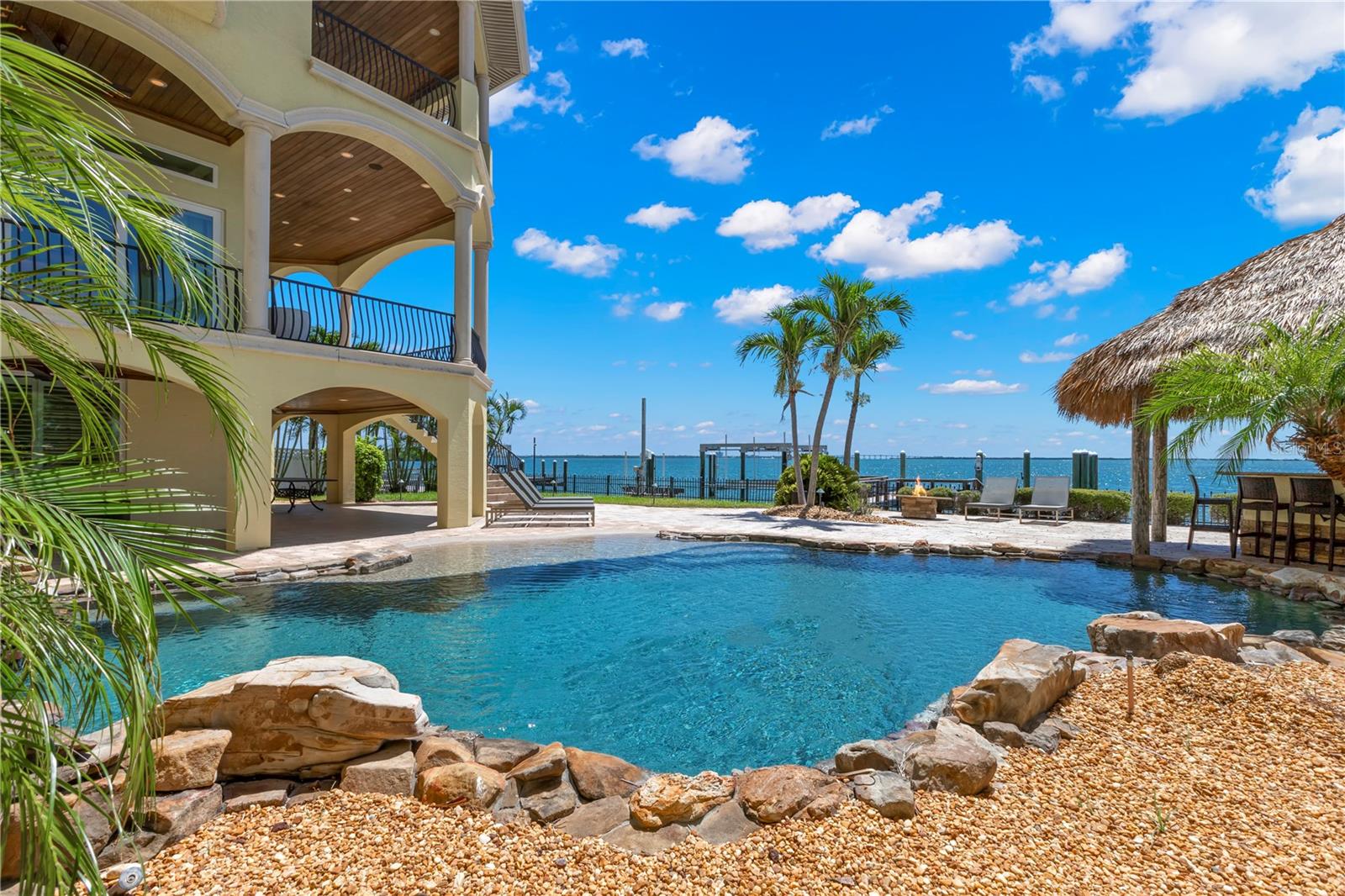 611 1ST Ave TIERRA VERDE, FL 33715