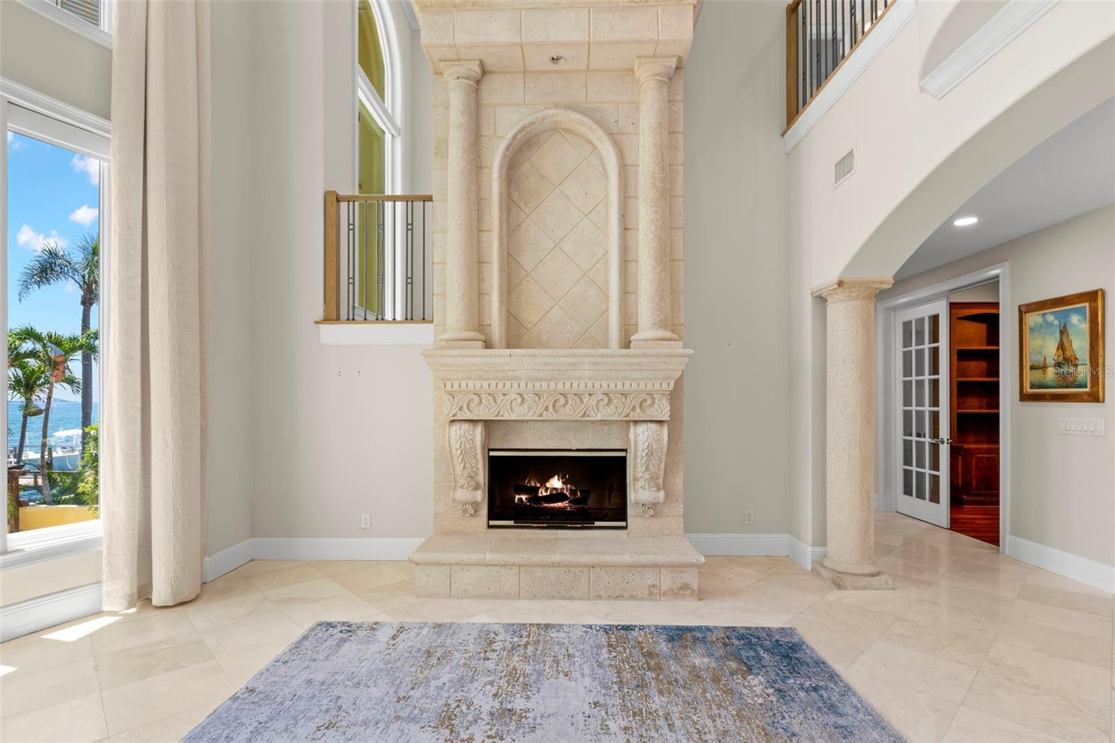 611 1ST Ave TIERRA VERDE, FL 33715