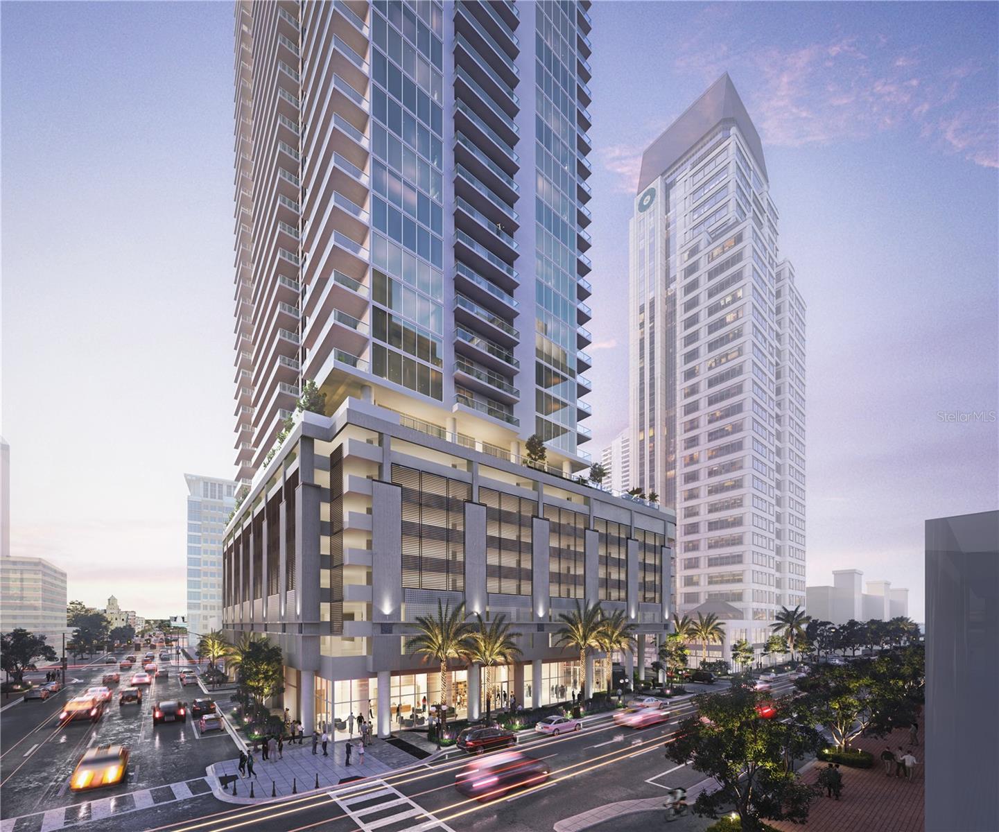 235 1ST Ave #2502 ST PETERSBURG, FL 33701