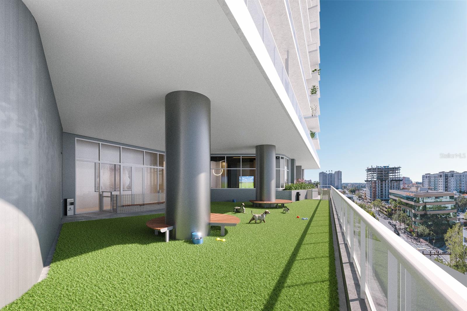 235 1ST Ave #2502 ST PETERSBURG, FL 33701