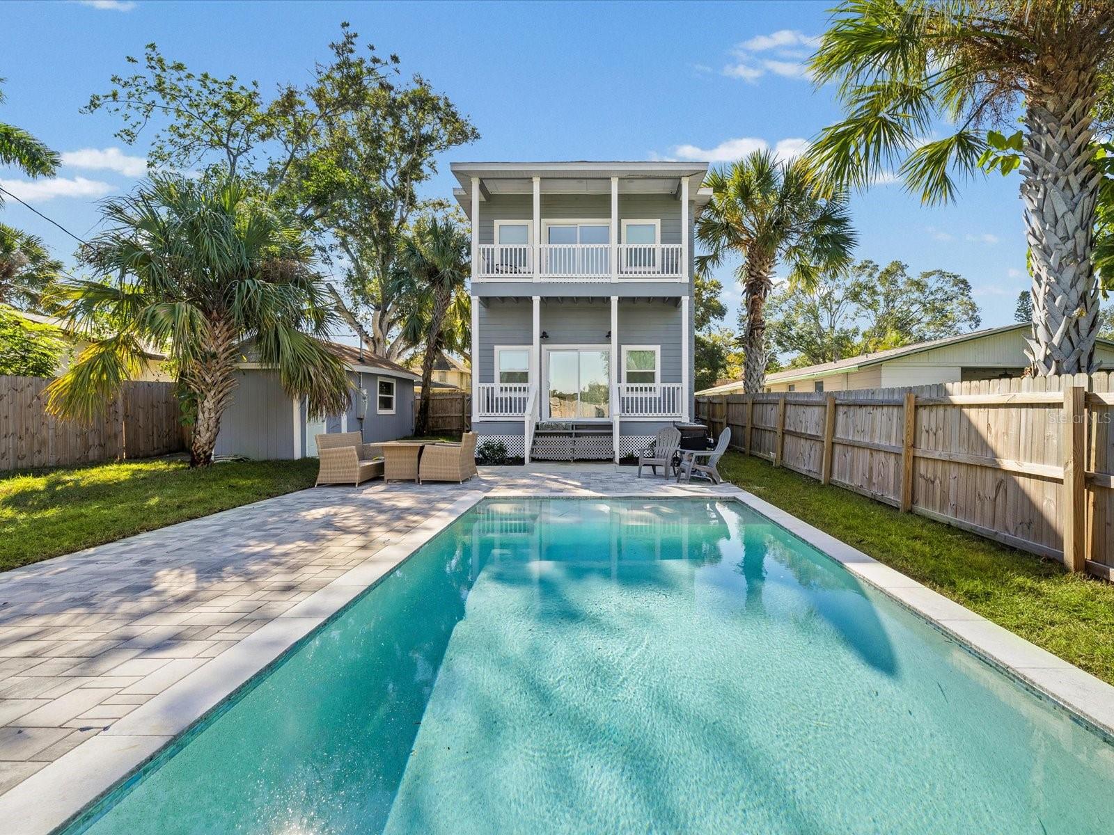 605 12TH Ave ST PETERSBURG, FL 33701