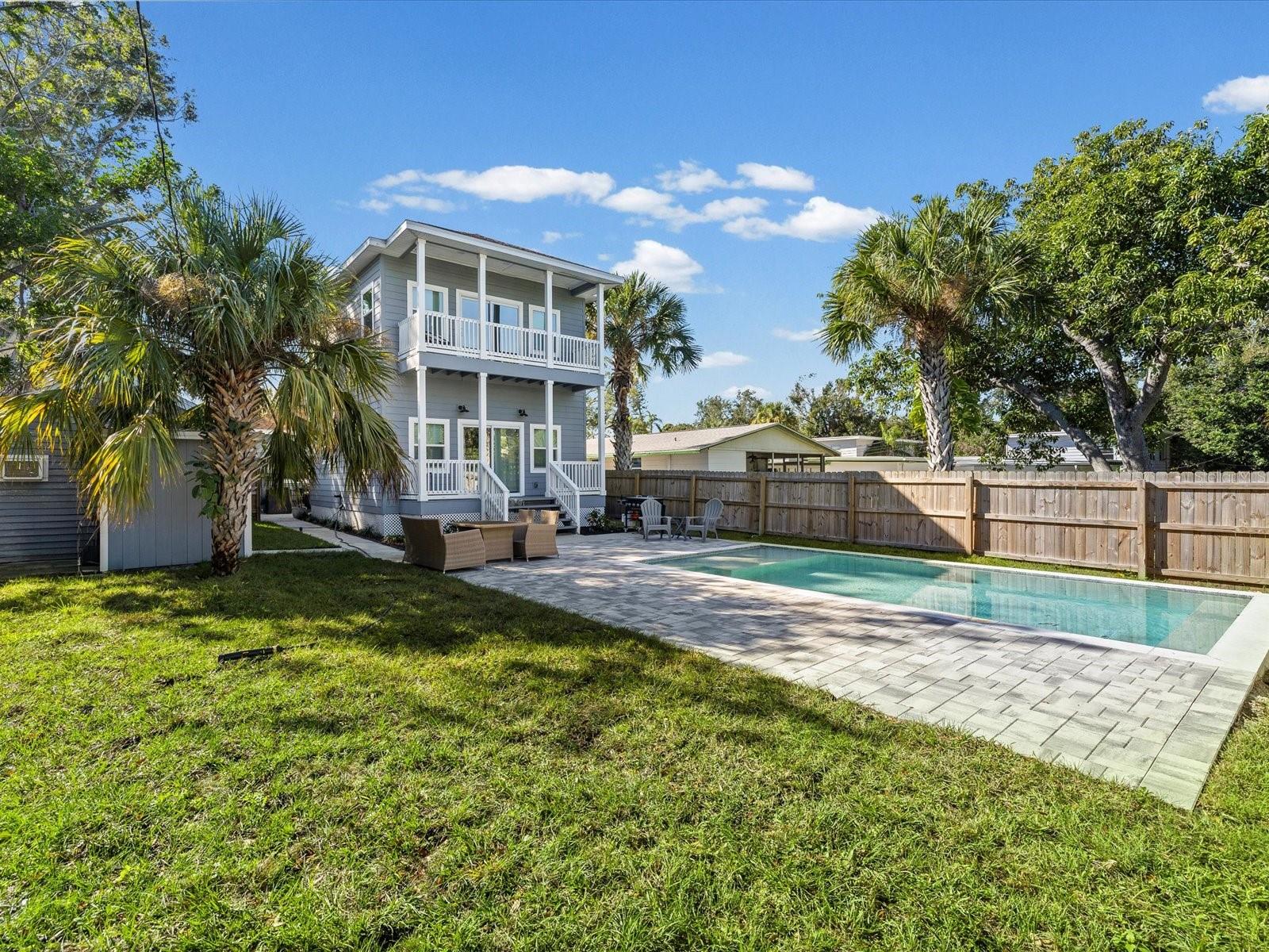 605 12TH Ave ST PETERSBURG, FL 33701