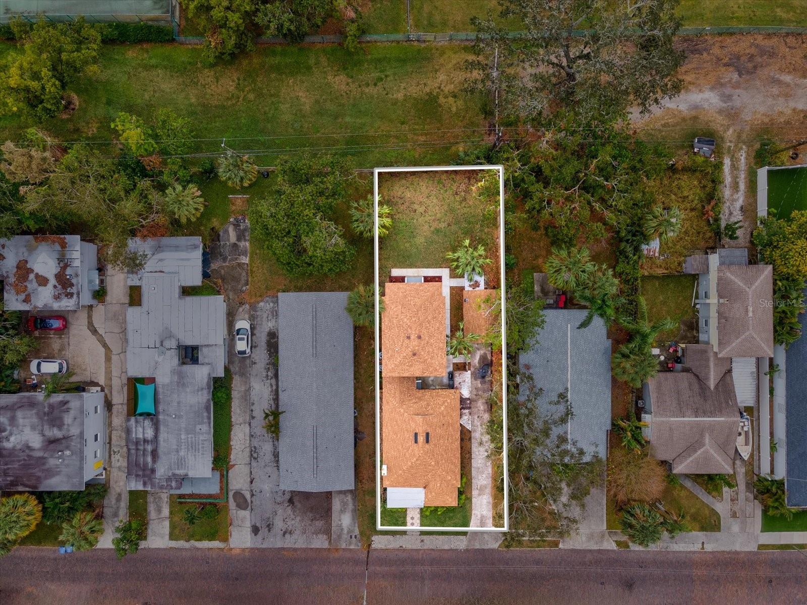 605 12TH Ave ST PETERSBURG, FL 33701