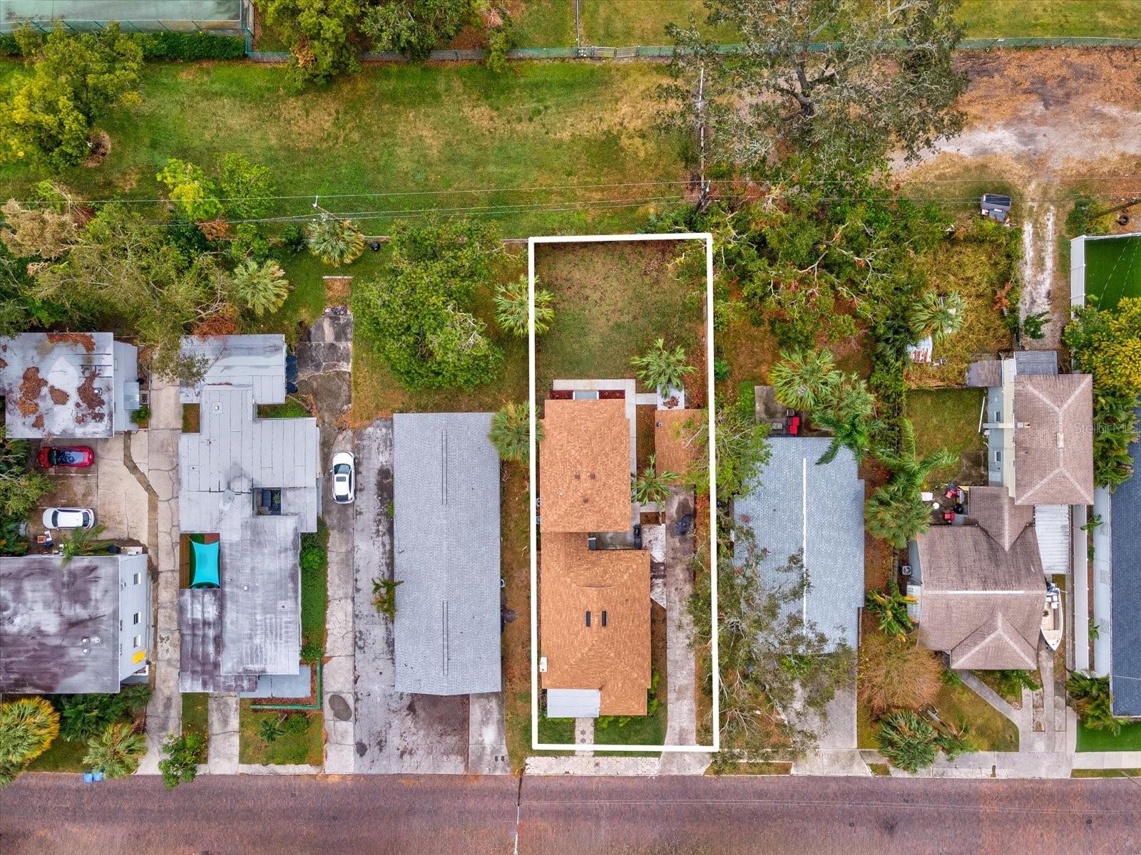 605 12TH Ave ST PETERSBURG, FL 33701