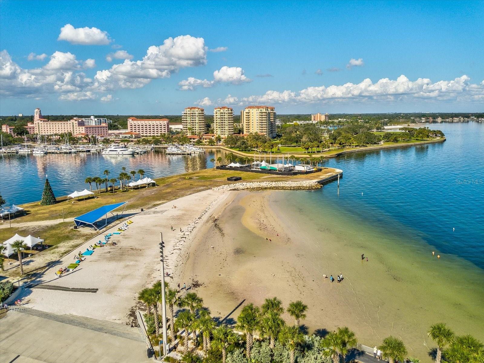 605 12TH Ave ST PETERSBURG, FL 33701