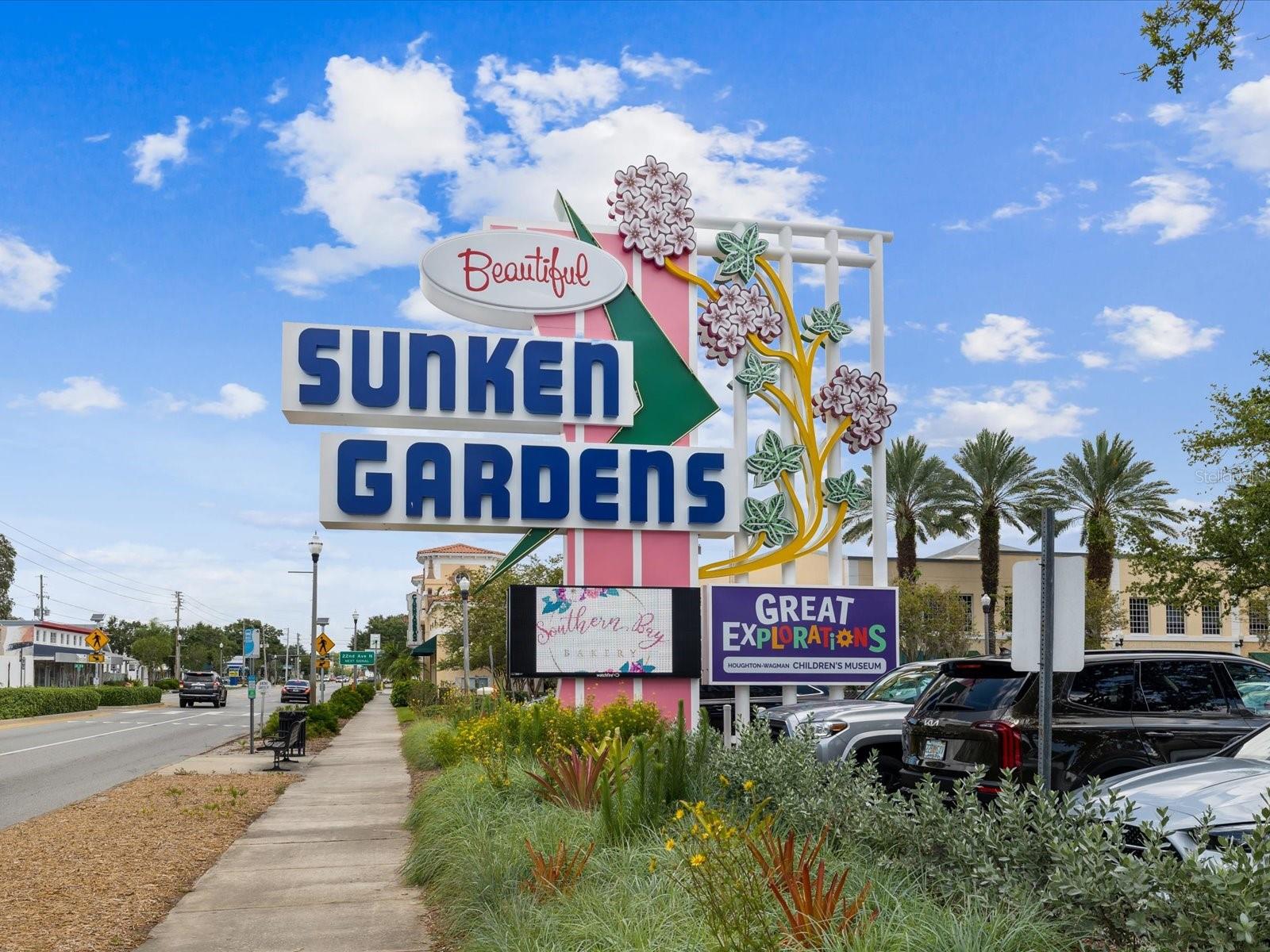 605 12TH Ave ST PETERSBURG, FL 33701