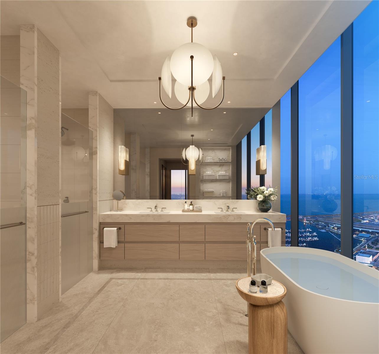 150 2ND Ave #4106 ST PETERSBURG, FL 33701