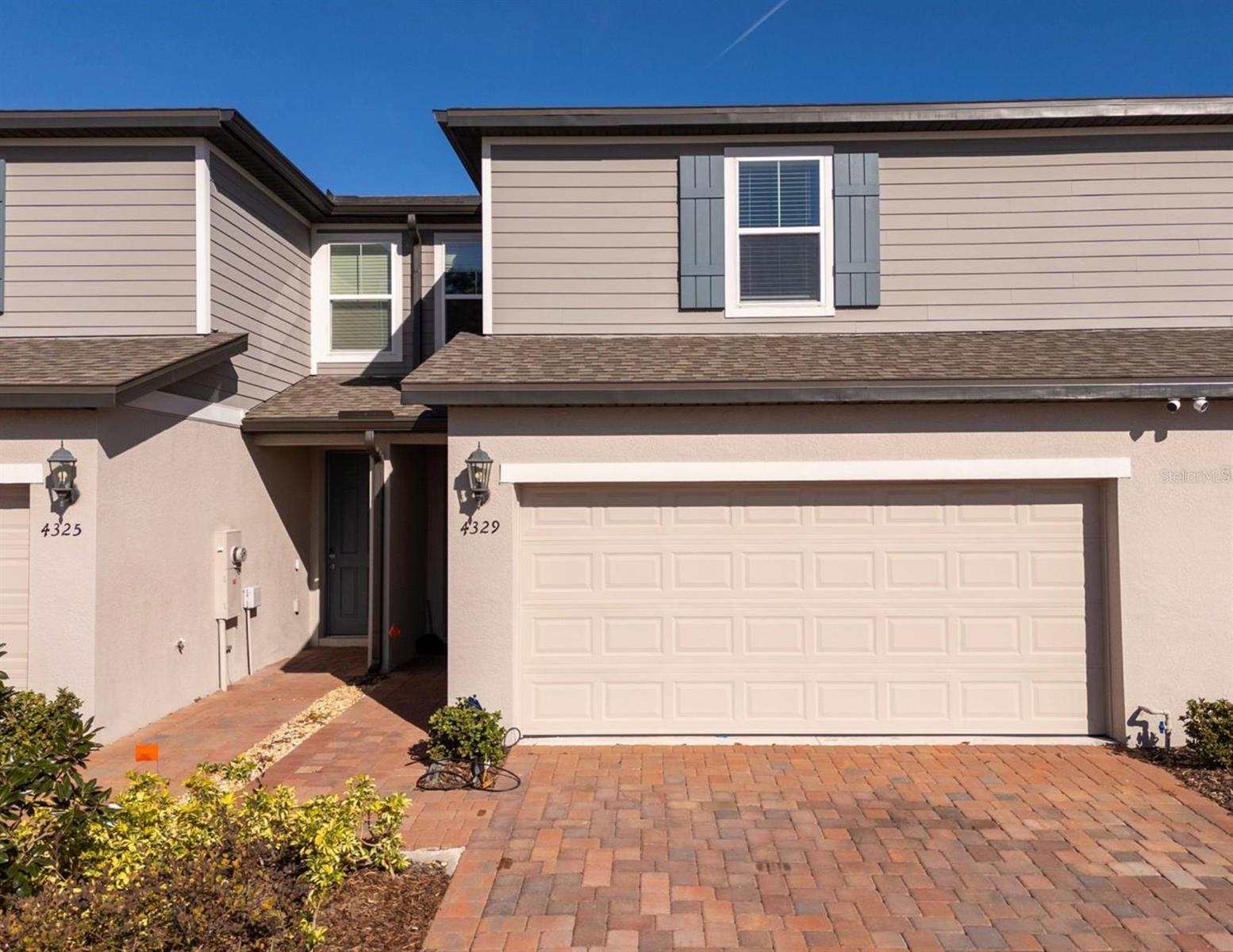 4329 EAGLE Trl Bnd ST CLOUD, FL 34772